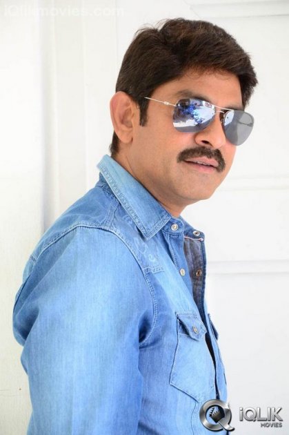 Jagapathi-Babu